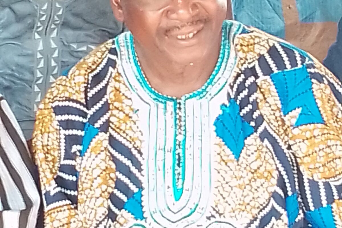 La rupture neuf ans après : le bien être de la population de l’Alibori en constante amélioration