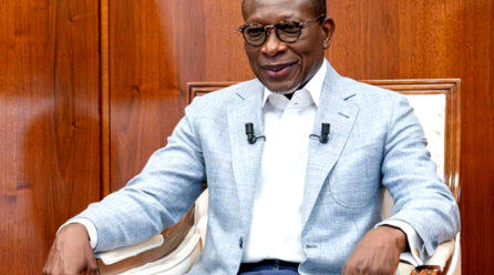 Ministère de l’enseignement secondaire: Véronique TOGNIFODE de l’intérim à la confirmation