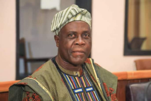 Benin: le ministre conseiller à l’enseignement maternel primaire et secondaire en tournée à Kandi.