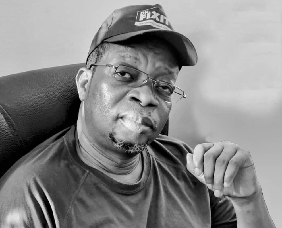 DONALD NE RIGOLE PAS