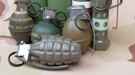 Insécurité: un engin explosif fait un mort et un blessé dans la commune de Kandi