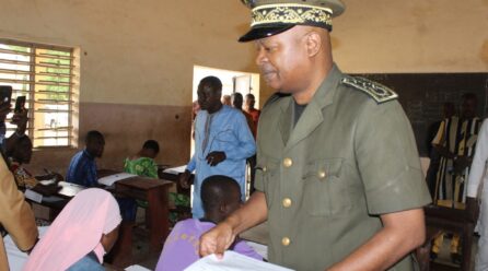 Éducation : ça craint fort pour les examens de fin d’année à Kandi