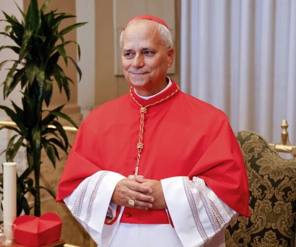 Vatican: voici le palmarès du nouveau souverain