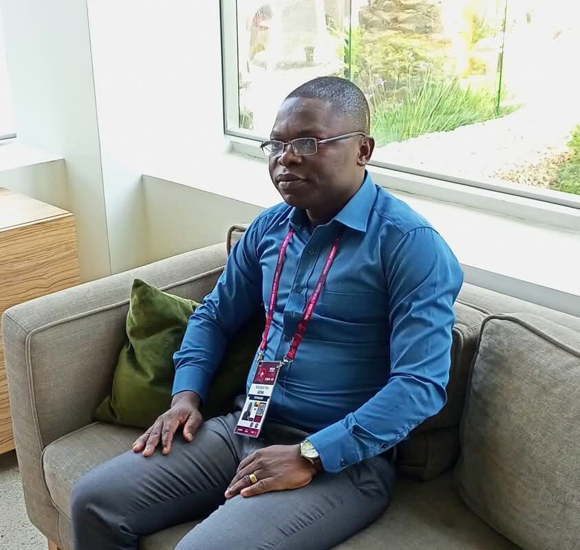 UWW-Africa: le Bénin préside la commission de l’organisation des évènements sportifs internationaux