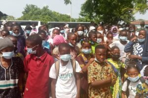 𝐏𝐚𝐫𝐚𝐤𝐨𝐮: 𝐋𝐞𝐬 apprenants 𝐝𝐮 𝐜𝐬𝐩 ‘’𝐊𝐨𝐫𝐨𝐠𝐨𝐧𝐞 𝐎𝐫𝐨𝐮 𝐘𝐞𝐫𝐢𝐦𝐚 𝐏𝐫𝐨𝐬𝐩𝐞𝐫’’ en excusrsion 𝐝𝐚𝐧𝐬 𝐥’𝐮𝐧𝐢𝐯𝐞𝐫𝐬 𝐢𝐧𝐧𝐨𝐯𝐚𝐧𝐭 𝐝𝐞 𝐥𝐚 𝐅𝐞𝐫𝐦𝐞 𝐊-𝐃.𝐊