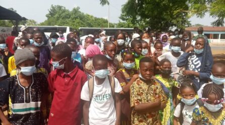 𝐏𝐚𝐫𝐚𝐤𝐨𝐮: 𝐋𝐞𝐬 apprenants 𝐝𝐮 𝐜𝐬𝐩 ‘’𝐊𝐨𝐫𝐨𝐠𝐨𝐧𝐞 𝐎𝐫𝐨𝐮 𝐘𝐞𝐫𝐢𝐦𝐚 𝐏𝐫𝐨𝐬𝐩𝐞𝐫’’ en excusrsion 𝐝𝐚𝐧𝐬 𝐥’𝐮𝐧𝐢𝐯𝐞𝐫𝐬 𝐢𝐧𝐧𝐨𝐯𝐚𝐧𝐭 𝐝𝐞 𝐥𝐚 𝐅𝐞𝐫𝐦𝐞 𝐊-𝐃.𝐊