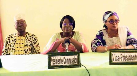 Femme et conseil communal: l’ANCB veut compter plus de femmes élues en 2026