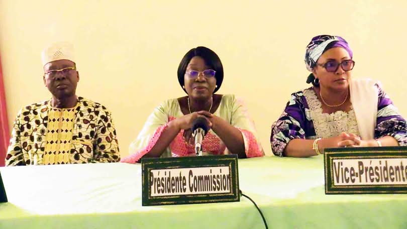 Femme et conseil communal: l’ANCB veut compter plus de femmes élues en 2026