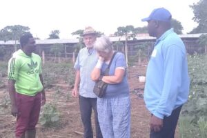 𝐅𝐨𝐫𝐦𝐚𝐭𝐢𝐨𝐧 𝐞𝐭 𝐞𝐦𝐩𝐥𝐨𝐢 𝐝𝐞𝐬 𝐣𝐞𝐮𝐧𝐞𝐬 : 𝐋𝐞 𝐂𝐅𝐋 𝐞𝐭 𝐥𝐞 𝐆𝐫𝐨𝐮𝐩𝐞 𝐊-𝐃.𝐊 𝐯𝐞𝐫𝐬 𝐮𝐧 𝐩𝐚𝐫𝐭𝐞𝐧𝐚𝐫𝐢𝐚𝐭 𝐚𝐮 𝐩𝐫𝐨𝐟𝐢𝐭 𝐝𝐞 𝐥𝐚 𝐣𝐞𝐮𝐧𝐞𝐬𝐬𝐞