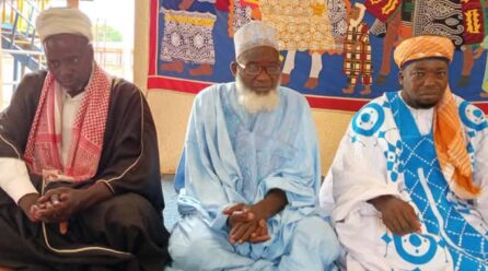 Nikki, Kalalé, Pèrèrè: plus de <Kôbô> pendant les mariages ni de petit déjeuner à la fiancée en attente de mariage