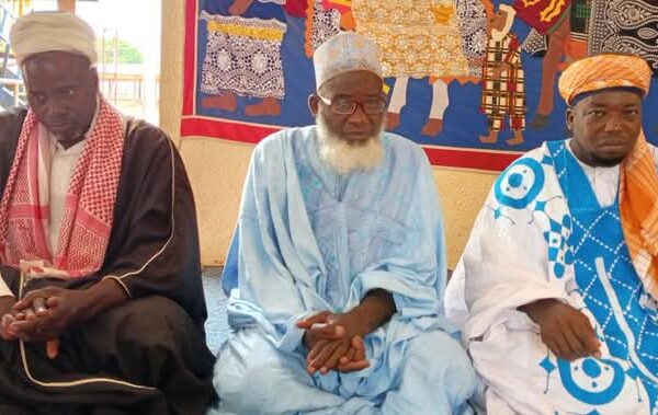 Nikki, Kalalé, Pèrèrè: plus de <Kôbô> pendant les mariages ni de petit déjeuner à la fiancée en attente de mariage