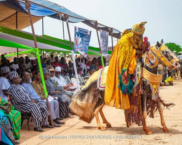 Festival Dum Dweebu: voici ce que remportent les lauréats des trois concours
