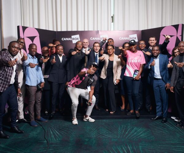 Internet illimité au Bénin: CANALBOX fiabilité, accessibilité, haut débit et moindre coût