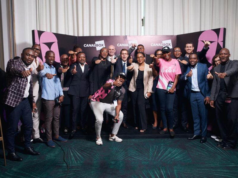 Internet illimité au Bénin: CANALBOX fiabilité, accessibilité, haut débit et moindre coût