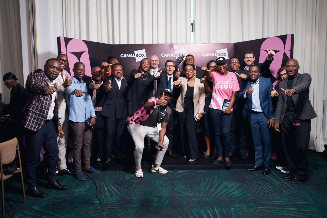 Internet illimité au Bénin: CANALBOX fiabilité, accessibilité, haut débit et moindre coût