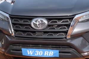 Fête nationale du cotonculteur: le meilleur producteur emporte un véhicule 4×4 à Dassa-Zoumè