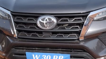 Fête nationale du cotonculteur: le meilleur producteur emporte un véhicule 4×4 à Dassa-Zoumè