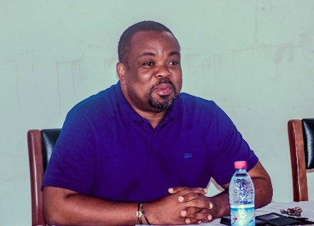 Handball au Bénin: pour 2025, Sidikou Karimou et son équipe ménagent leur monture