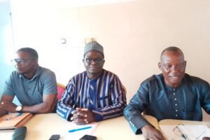 Sécurité routière: les élus communaux sensibilisés à Kandi