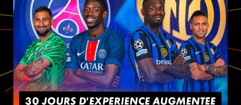 Ligue des Champions UEFA 2025: Vivez la grande finale en exclusivité sur CANAL+ SPORT 2