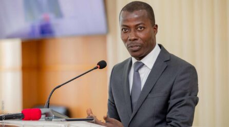 Les grandes décisions du conseil des ministres