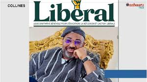 Bénin: arrestation du Président du parti le Libéral