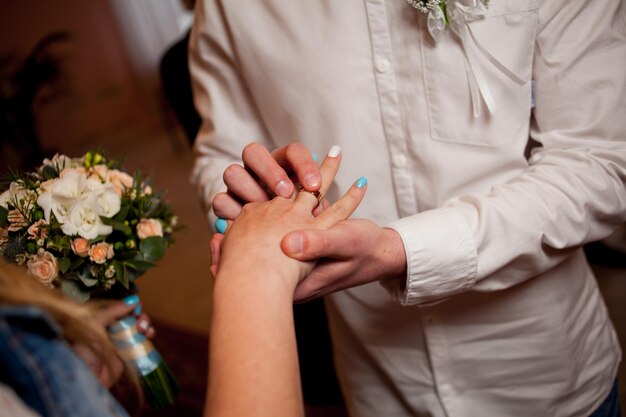 Kandi/mariage: les dépenses allégées dans la zone Mokolé