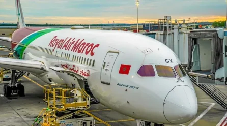 Aéronautique: voici comment le Maroc veut s’imposer en leader africain