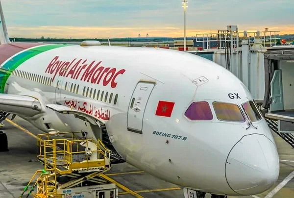 Aéronautique: voici comment le Maroc veut s’imposer en leader africain
