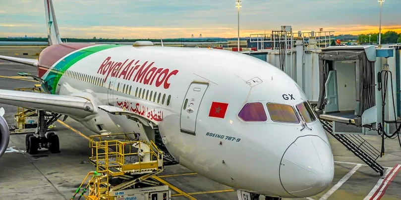 Aéronautique: voici comment le Maroc veut s’imposer en leader africain