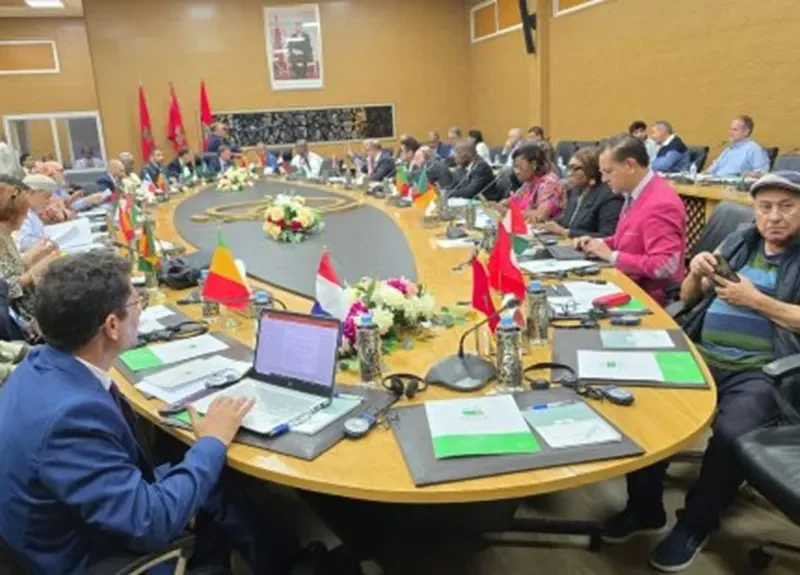 Avenir de l’information dans un monde numérique : des professionnels s’en préoccupent