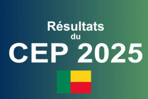CEP 2025: 89,81% de taux de réussite annoncé