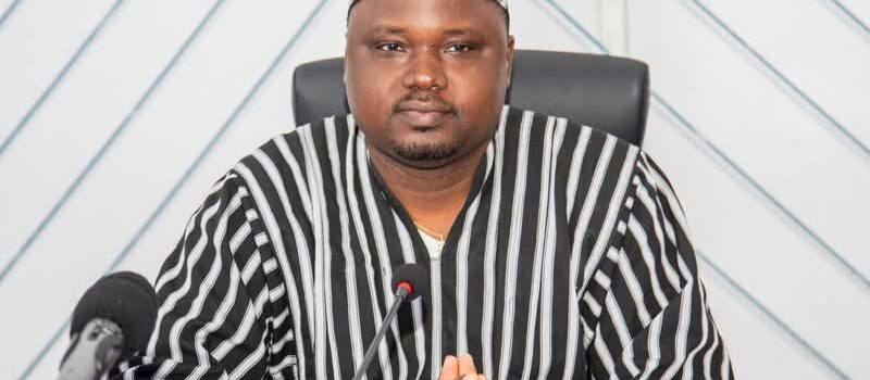 Le porte parole du gouvernement au contact de la population de l’Alibori : le maire de Banikoara s’implique pour sa réussite