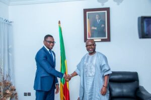 Échanges entre le Président du CES et le Ministre de la santé: ce qu’il faut retenir