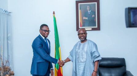 Échanges entre le Président du CES et le Ministre de la santé: ce qu’il faut retenir