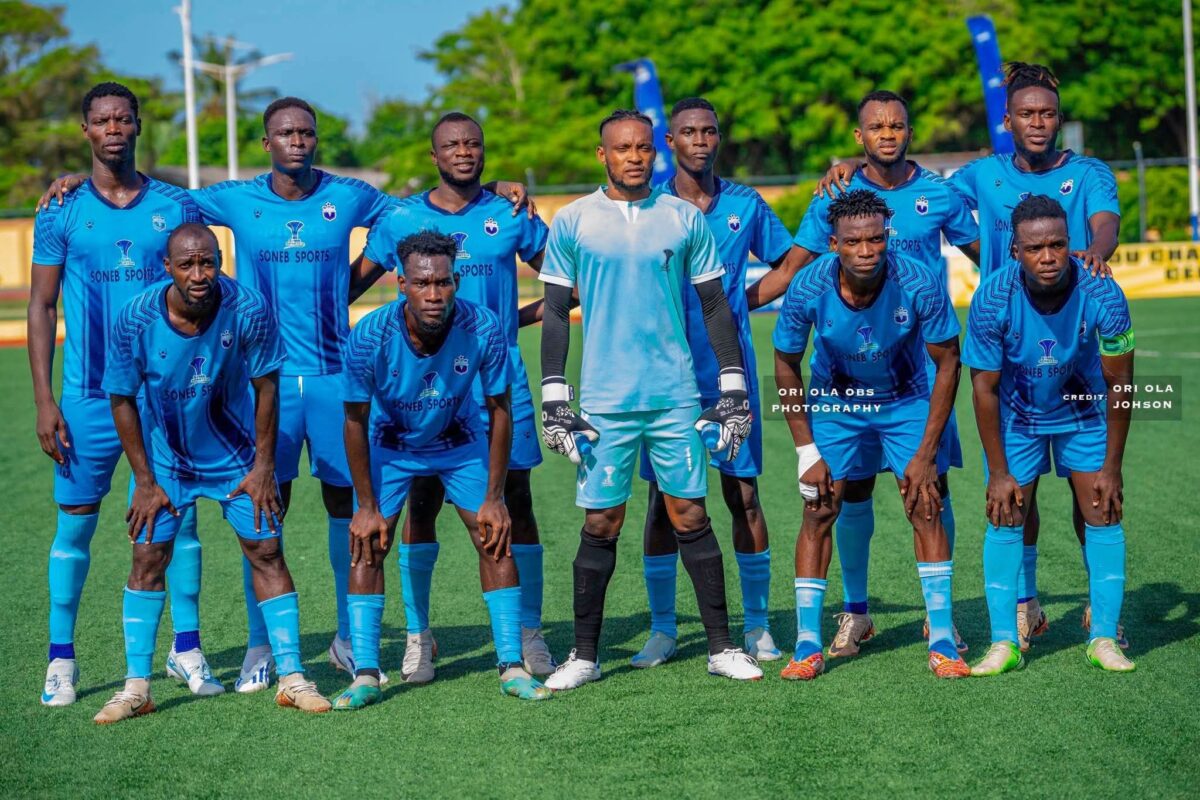 Finale celtis Ligue Pro 2025: le sacre de Dadjè FC
