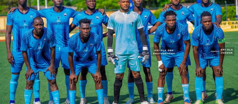 Finale celtis Ligue Pro 2025: le sacre de Dadjè FC