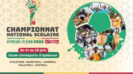 Championnat national scolaire: une équipe disqualifiée de la compétition