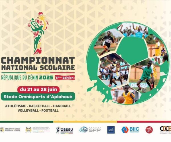 Championnat national scolaire: une équipe disqualifiée de la compétition