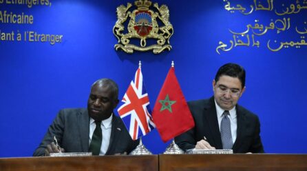 Sahara: le Maroc bénéficie du soutien indéfectible du Royaume Uni
