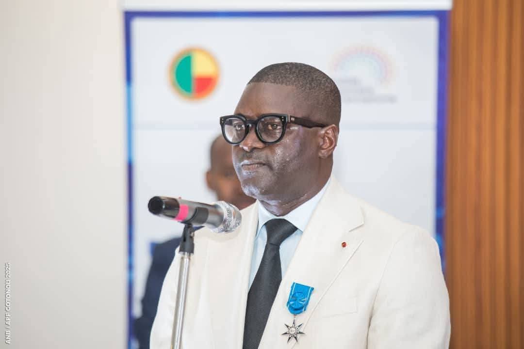 Baccalauréat session de Juin 2025: Message de l’honorable Labiou AMADOU DJIBRIL de la première circonscription électorale