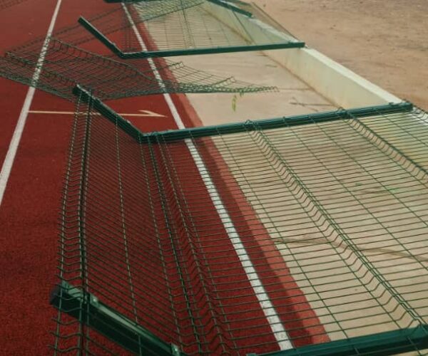 Alibori/la ville de Malanville plongée dans le noir: des infrastructures endommagées