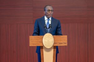 Bénin: Patrice Talon parle aux “saints Thomas”