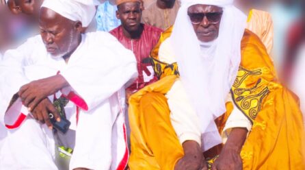 Dot et mariage au Bénin: l’assainissement continue au Nord