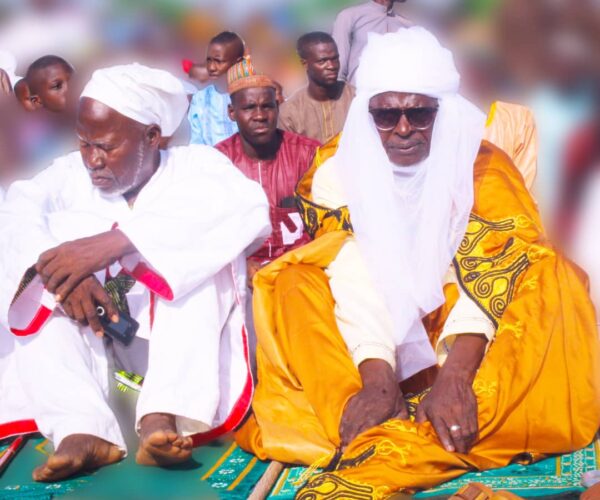 Dot et mariage au Bénin: l’assainissement continue au Nord