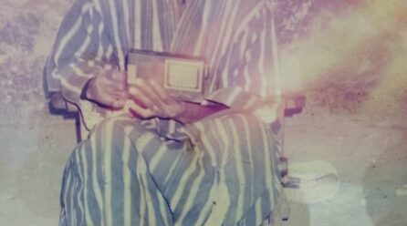 Kandi en deuil: un chef coutumier a tiré sa révérence