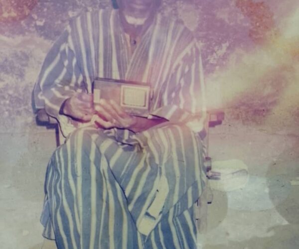 Kandi en deuil: un chef coutumier a tiré sa révérence