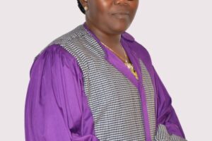 Citation du professeur Fanny HOUNKPONOU AHOUINGNAN