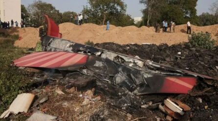 Crash du Boeing 787 en Inde/témoignage émouvant du rescapé : “Tout s’est passé très vite”