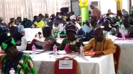 Assemblée générale ordinaire et extraordinaire de la FECECAM -Bénin: des performances affichées et des perspectives à l’avenir